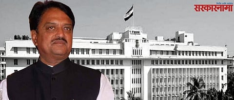vilasrao deshmukh