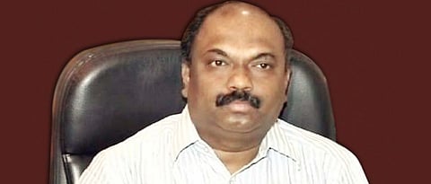 Anil Parab