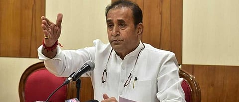 ed says anil deshmukh exact location is known to us