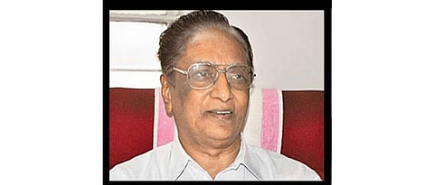 Adv. Bhaskarrao Awhad Passes Away in Pune