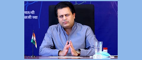 i will try to help folk and backstage artist says amit deshmukh