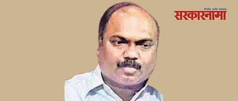 Anil Parab