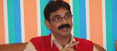 Bala Nandgaonkar
