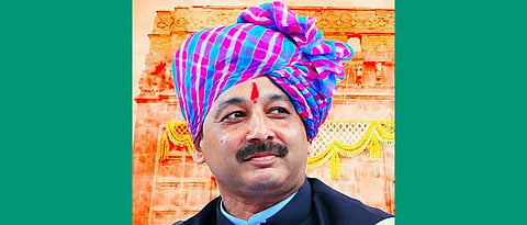 Chatrapati-Sambhajiraje