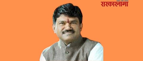 Hemant Godse
