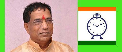 Khanapur-NCP