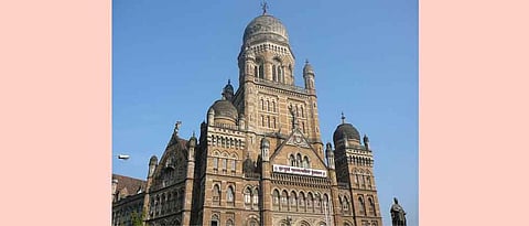 Pravinsinh Pardeshi Kept Himself Away from Shivsena Cheap Meal Scheme