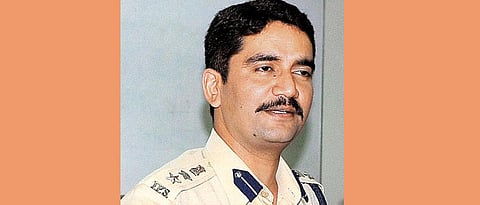 पोलिस सेवेत राहून सत्तर हजार युवकांना दाखवला चांगला मार्ग : विश्वास नांगरे पाटील