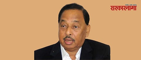 Narayan Rane