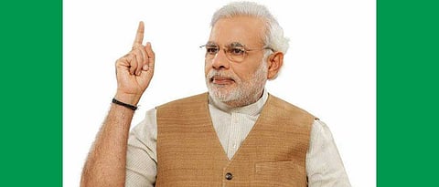त्यांना भयंकर मोठी किंमत चुकवावी लागेल : नरेंद्र मोदीं