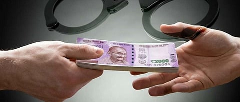 Human rights activists arrested in ransom case in PCMC