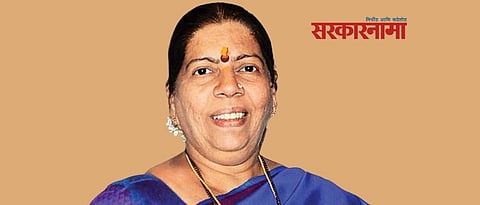I'm not afraid of anyone: Manda Mhatre