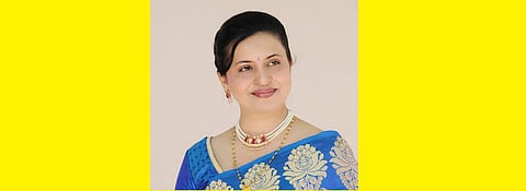 Sheetal Amte