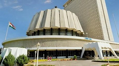 Vidhansabha