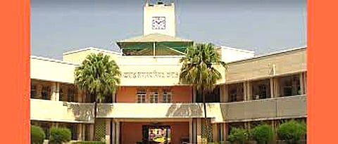 Power outage of Karad Municipality; Tired of pumping station bills with head office-ub73