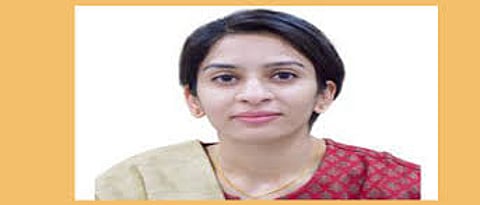 kadambari balkawade