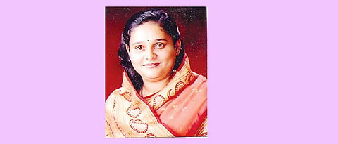 छत्रपती शाहूंच्या घराण्यातील मधुरिमाराजे यांच्यासाठी कॉंंग्रेसचे प्रयत्न