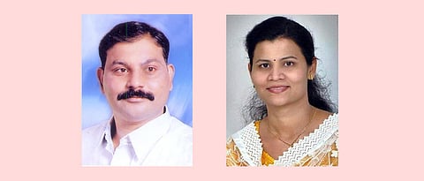 संजय शिंदे पवारांचे नाही ऐकणार, रश्मी बागल टेन्शनमध्ये राहणार!