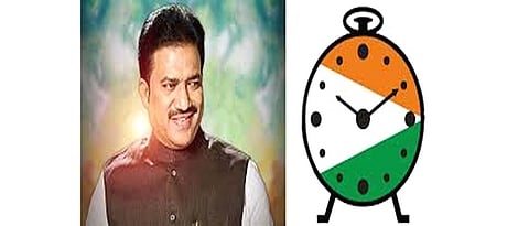 If Shashikant Shinde had taken it for Rs 100 crore, his wealth would have increased tenfold!