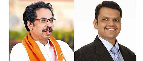 मुख्यमंत्र्यांच्या दरबारी उद्धव ठाकरे बेदखल ?
