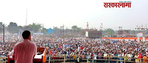 congress leader rahul gandhi may be accept leader of oppostion post