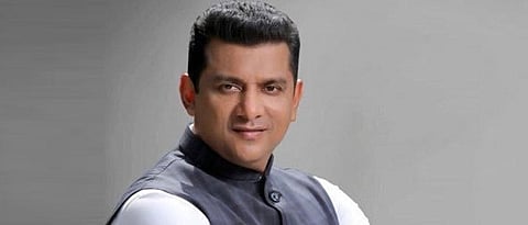 Aslam Sheikh