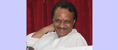 AJIT-PAWAR