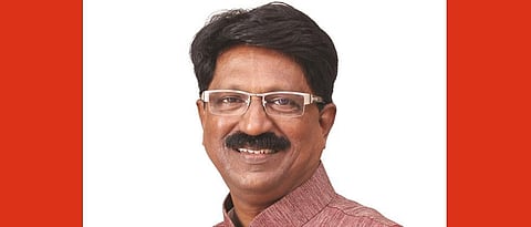 Arvind Sawant