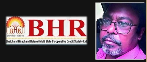 BHR Khandare