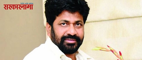 Bacchu Kadu