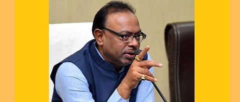 Bawankule