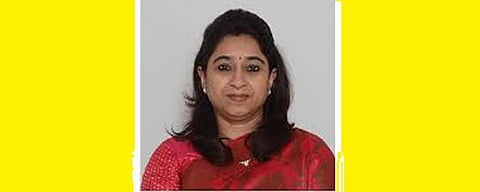 Charulata Tokas
