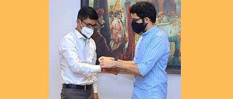 Kalpesh yadav