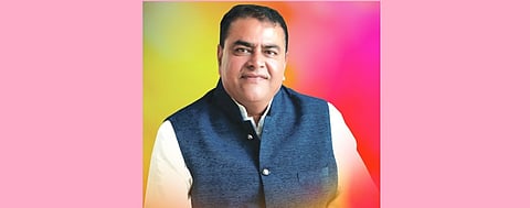 Kiran Sarnaik Amravati