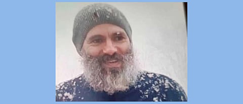 SC notice to J-K admn on plea of Omar's sister against his PSA detention