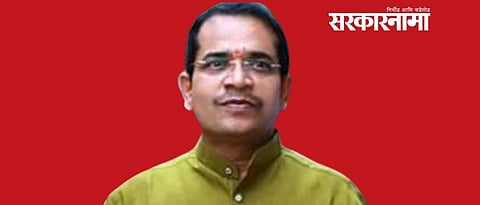 Abhimanyu Pawar