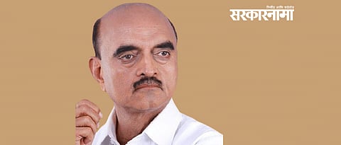 Central Minister Dr.Bhagwat Karad News Aurangabad