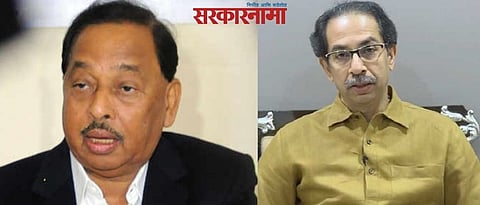 Narayan Rane, Uddhav Thackeray .jpg