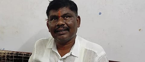 MLA clears Class 10 exam two decades after dropping out of school