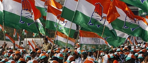 harish rawat says relieve me from punjab congress in charge post