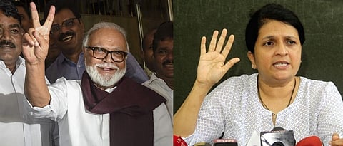 anjali damania will challenge session court order in high court