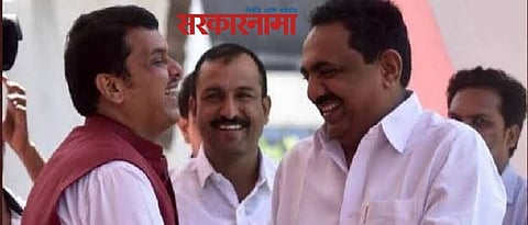 My best wishes to Jayantarao ... no crisis should come upon him