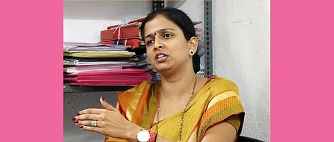 devyani dongaokar