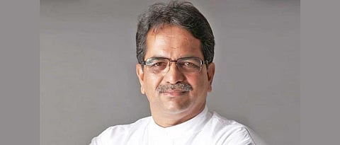 shishir shinde
