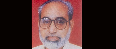 बाळापूर पतसंस्था गैरव्यवहार : माजी आमदार नातीकाेद्दीन खतीब यांच्यासह 13 संचालकांच्या मालमत्तांवर टाच