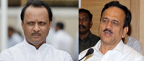 दादा, आम्हाला काल आनंद झालाच; तुम्हाला कुठले सुतक पडले होते : गिरीश महाजनांचा टोला (व्हिडिओ)