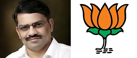 रत्नागिरीत सेनेच्या पायात भाजपचा साप