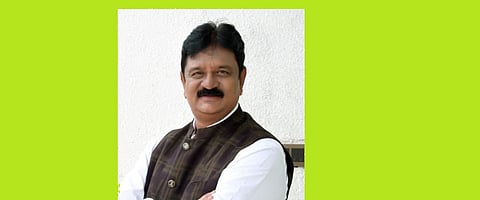 Nitin Dhande Amravati