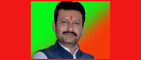 बुलडाण्याचे पालकमंत्री डॉ. कुटेंसमोर अपेक्षांचे ओझे पेलण्याचे आव्हान