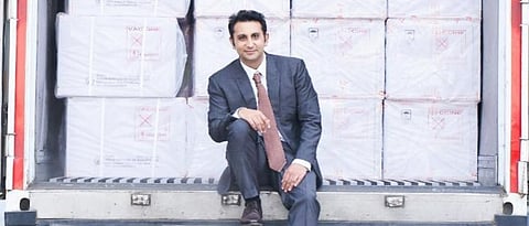 SII ceo adar poonawalla says says shortage of covid vaccine will remain for 2 to 3 months
